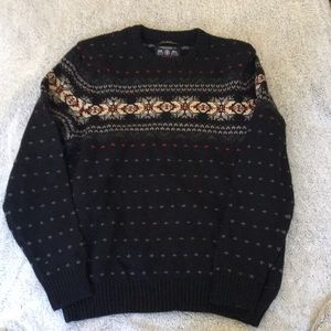 American Eagle Athletic Fit Sweater (Large)